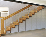 Construction et protection de vos escaliers par Escaliers Maisons à Fresnay-sur-Sarthe